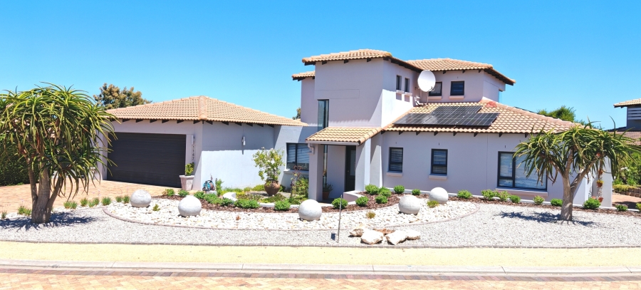 3 Bedroom Property for Sale in Langebaan Country Estate Western Cape
